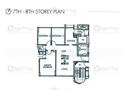 Astor (D14), Apartment #562144441